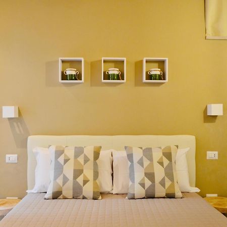 Arvian B&B Bari Kültér fotó