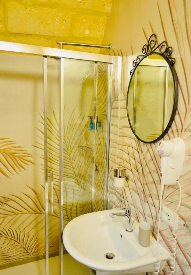 Arvian B&B Bari Kültér fotó