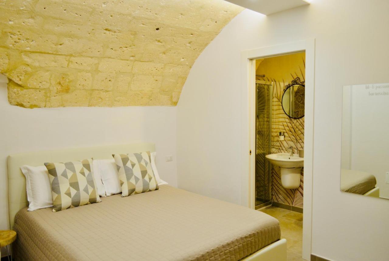 Arvian B&B Bari Kültér fotó