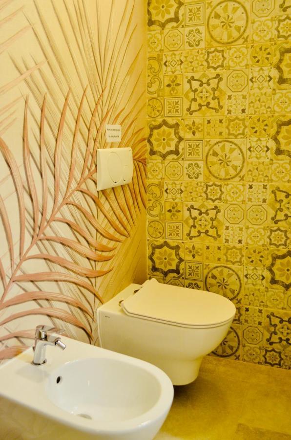Arvian B&B Bari Kültér fotó