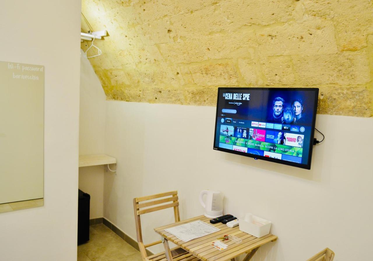 Arvian B&B Bari Kültér fotó
