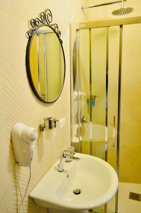 Arvian B&B Bari Kültér fotó