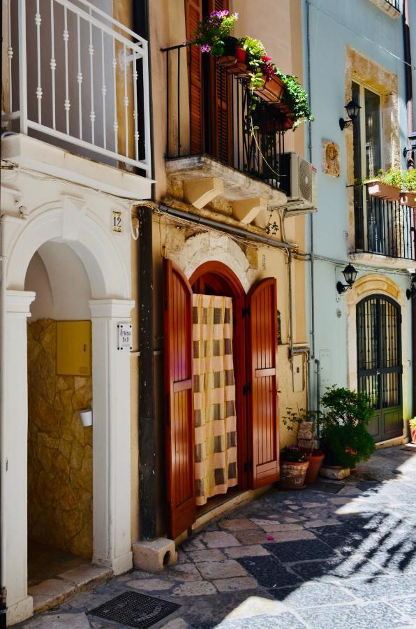 Arvian B&B Bari Kültér fotó