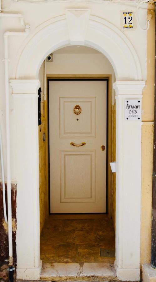 Arvian B&B Bari Kültér fotó