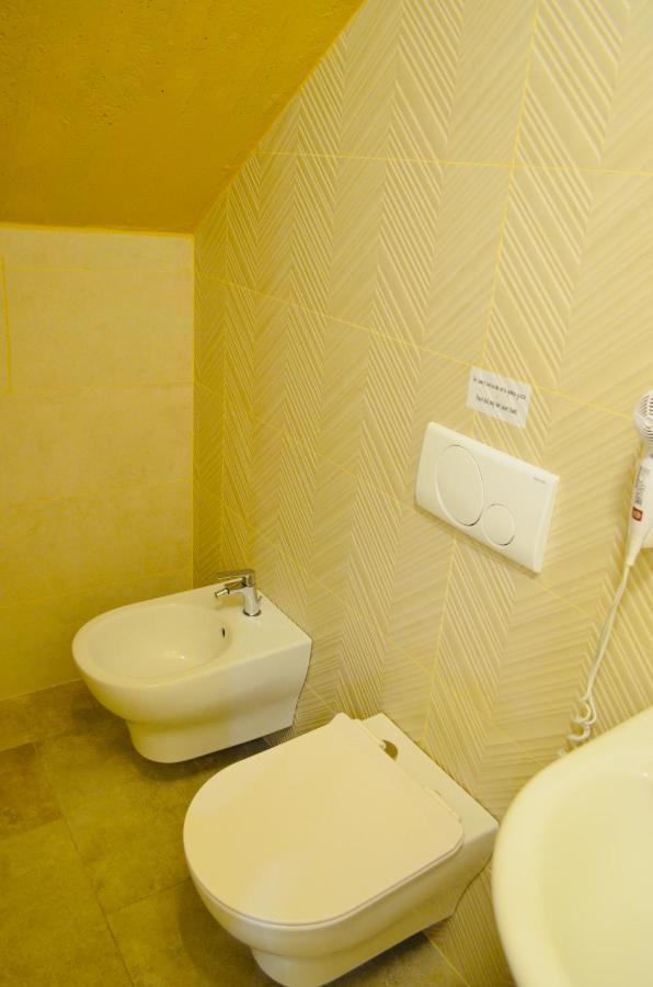 Arvian B&B Bari Kültér fotó