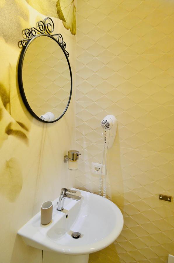 Arvian B&B Bari Kültér fotó