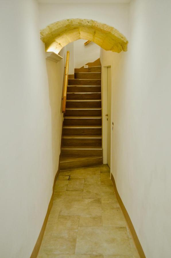 Arvian B&B Bari Kültér fotó