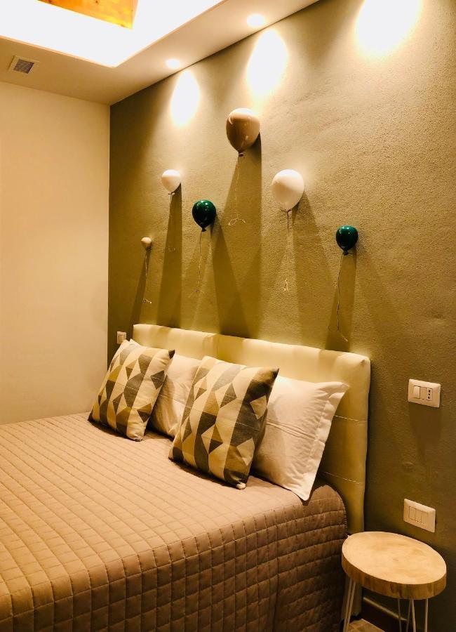 Arvian B&B Bari Kültér fotó