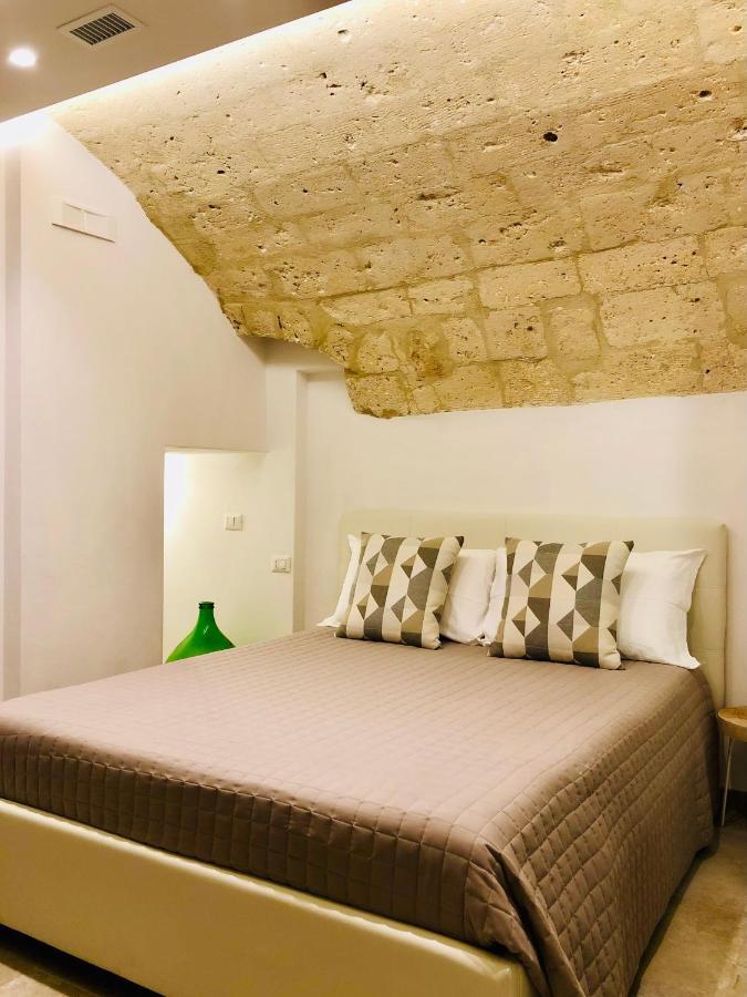 Arvian B&B Bari Kültér fotó