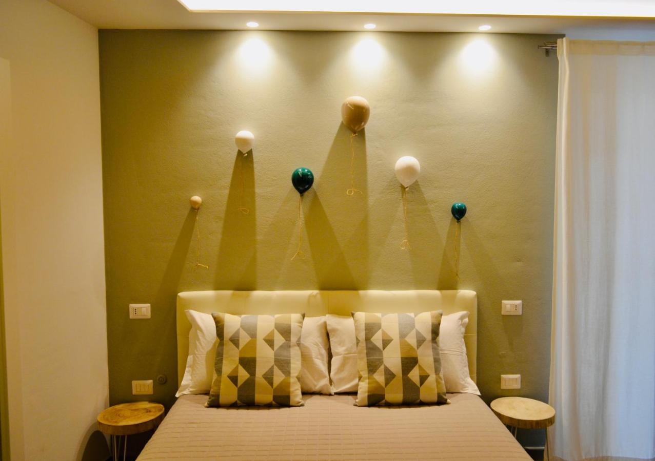 Arvian B&B Bari Kültér fotó