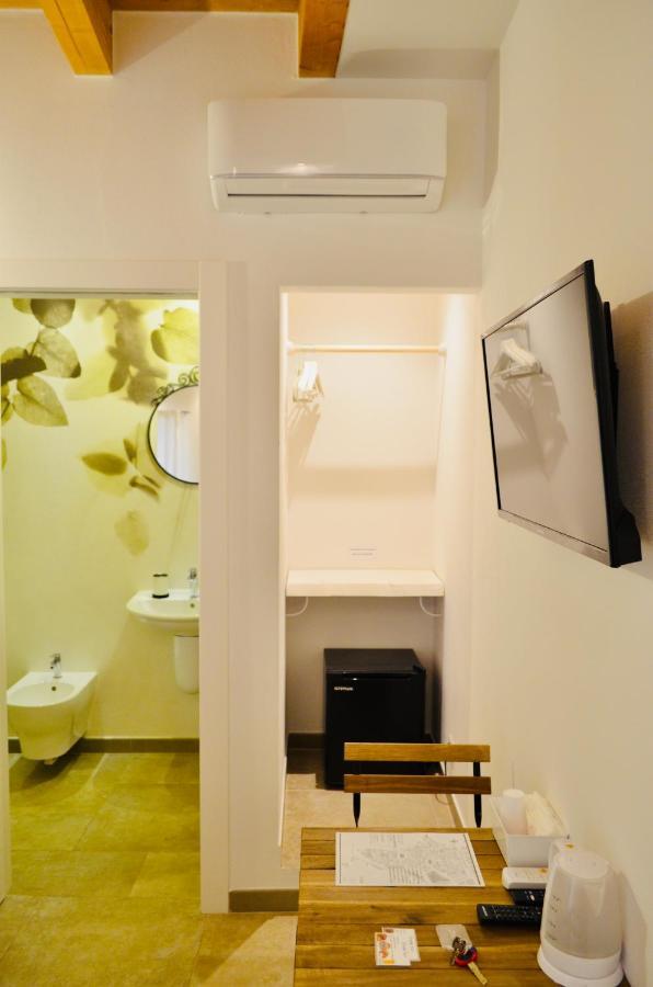 Arvian B&B Bari Kültér fotó