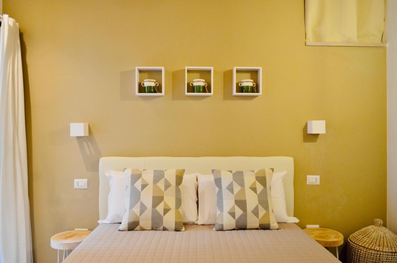 Arvian B&B Bari Kültér fotó